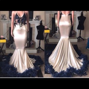 2019 prom dresss
